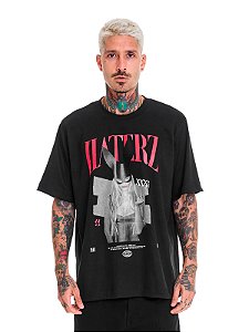 Camiseta Haterz PlayBoy Bunny
