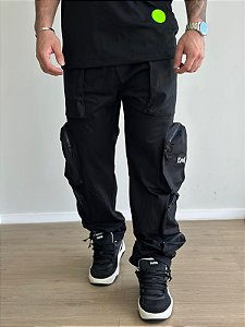 Calça Creat Preta