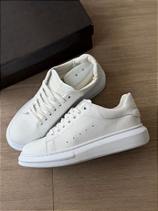 ALEXANDER MCQUEEN BRANCO