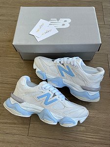 NB 9060 AZUL CLARO