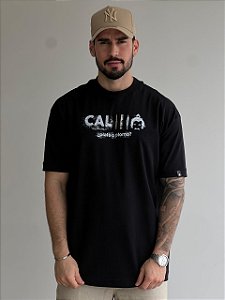 Camiseta Calmô Pablo Escobar