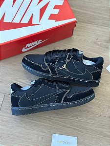 COLLAB TRAVIS SCOTT PRETO