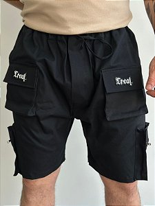 Bermuda Creat Preto