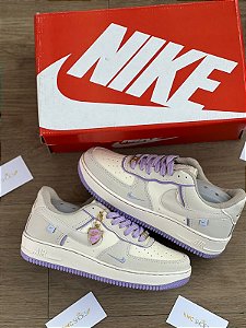 AIR FORCE 1 ROXO