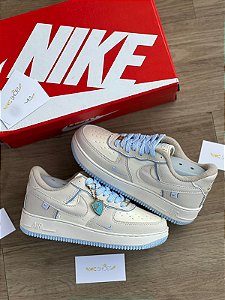 AIR FORCE 1 AZUL