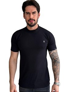 Camiseta Fb Exclusive Metal Preta