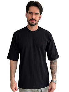 Camiseta Fb Exclusive Canelada Preta