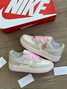AIR FORCE 1 ROSA