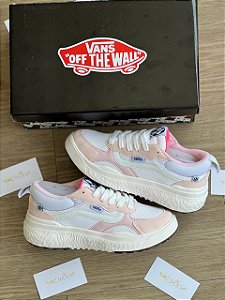 ULTRARANGE VR3 ROSA