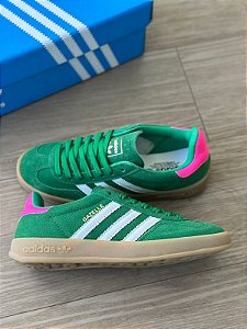 GAZELLE VERDE