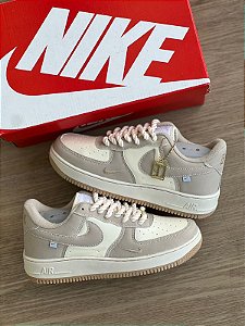 AIR FORCE 1 NUDE