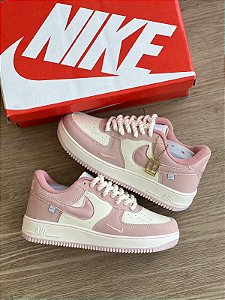 AIR FORCE 1 ROSE