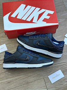 DUNK LOW SB TWIST