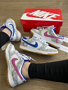 DUNK LOW SB RAYSSA LEAL