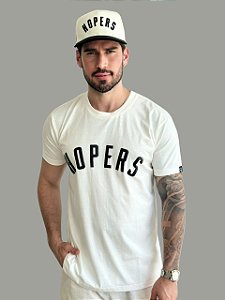 Camiseta The Hope Straight Ball Off White