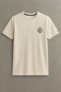 Camiseta FB EXCLUSIVE Basic Linho