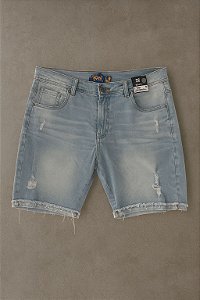 Bermuda DGN Destroyd Stretch