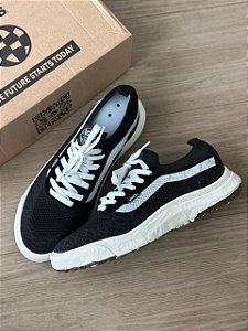 ULTRARANGE PRETO