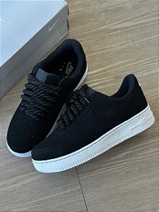 AIR FORCE 1 NOBUCK PTO