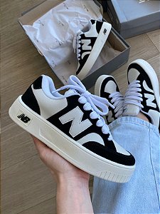 NB CT32 PRETO/ BCO