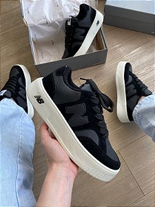 NB CT32 PRETO/ PRETO