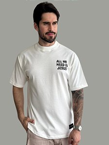 Camiseta Over The Hopers Need Off