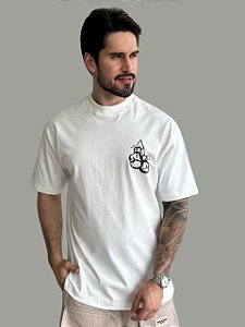 Camiseta Over The Hopers Fighting Off