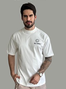 Camiseta Over The Hopers Value Off