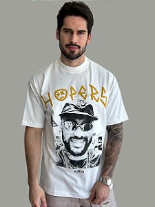 Camiseta Over The Hopers Ball Master Off