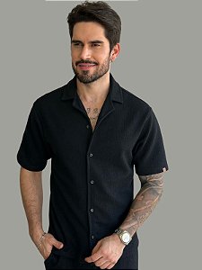 Camisa Fb Exclusive Padua Preta