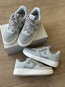 AIR FORCE 1 CROMO/ GELO