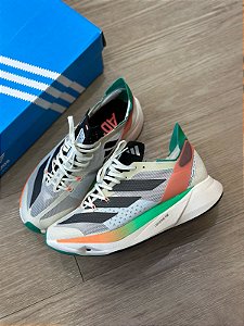 ADIZERO ADIOS PRO 3 BEGE