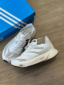 ADIZERO ADIOS PRO 3 BRANCO