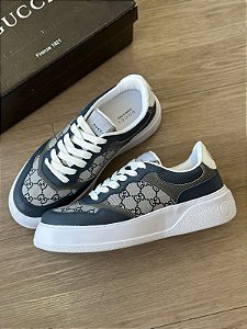 CASUAL AZUL MARINHO
