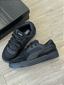 180 ALL BLACK