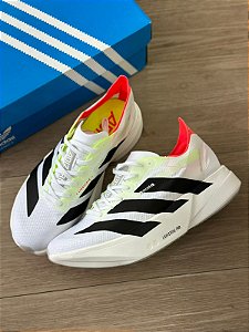 ADIZERO ADIOS PRO 4 BRANCO