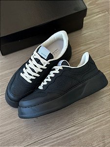 CASUAL PRETO