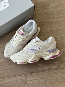 NB 9060 BEGE/ ROSA