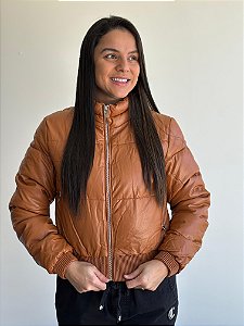 Bobojaco Fem Caramelo