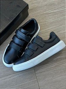 TÊNIS CASUAL PRETO