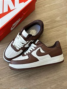 AIR FORCE 1 CACAO