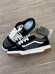 VNS SKATE CINZA CAMURÇA