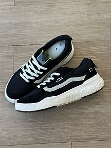 VNS LIFESTYLE PRETO/ BRANCO