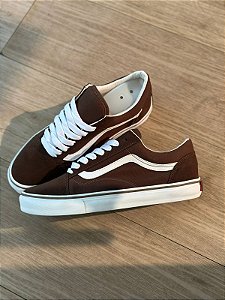 VNS CASUAL CHOCOLATE