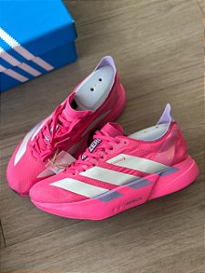 ADIZERO ADIOS PRO 4 ROSA