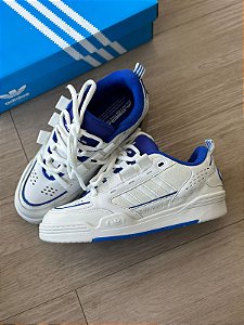 ADI 2000 BCO/ AZUL