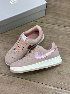 AIR FORCE 1 FLAMINGO/ ROSE