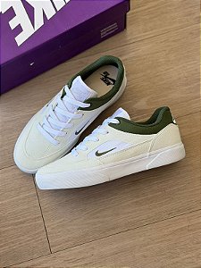 NK SB MALOR BCO/ VERDE