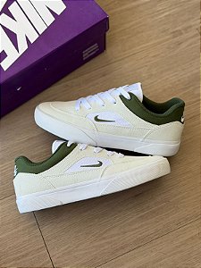 NK SB MALOR BCO/ VERDE