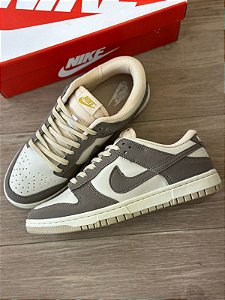 DUNK LOW SB PALHA